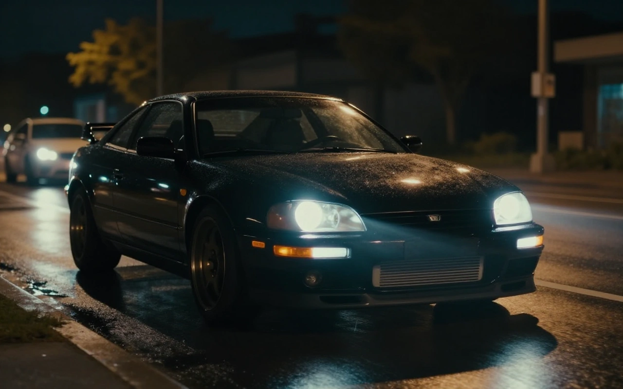 Nightdrive still 1