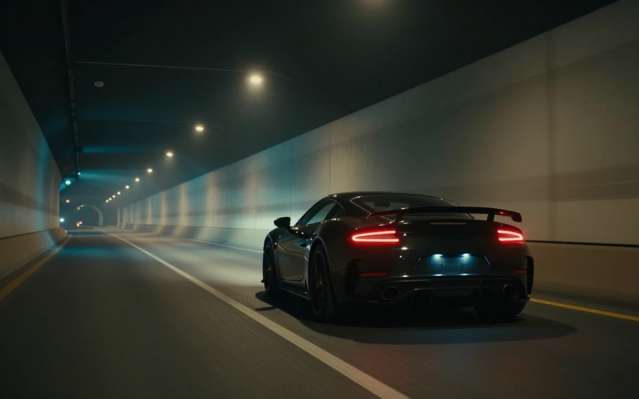 Nightdrive still 3