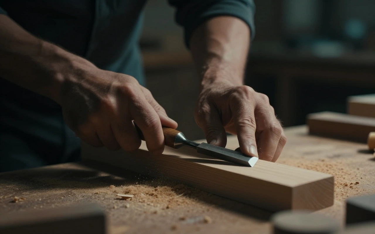 The Makers still 1