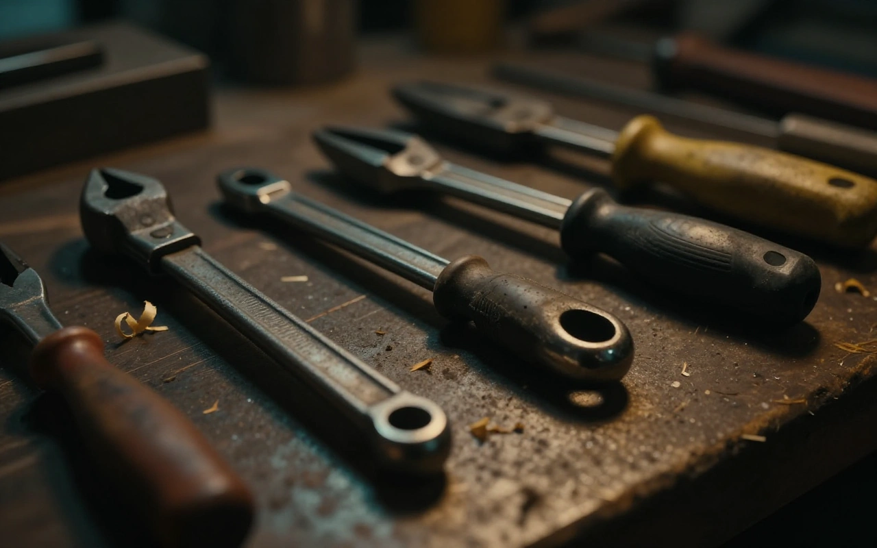 The Makers still 3