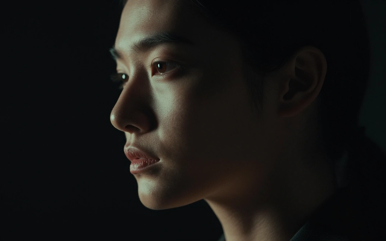 Second Skin still 1