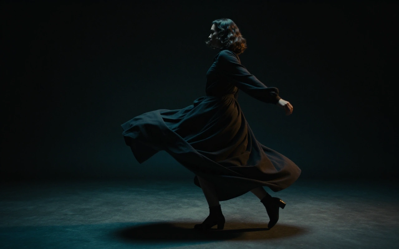 Second Skin still 3