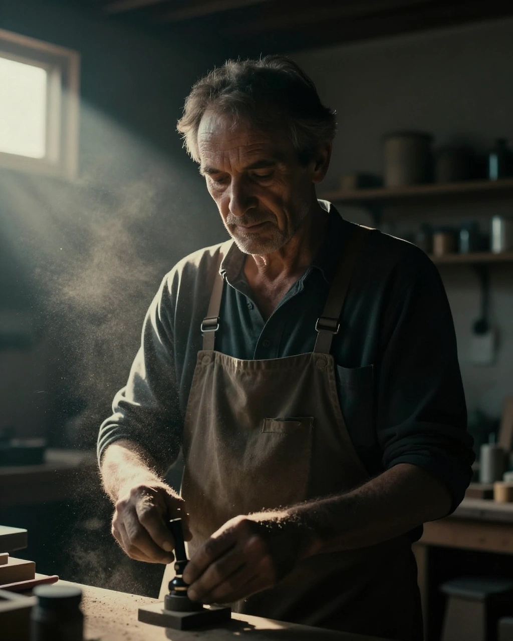 HANDWERK Co. — The Makers